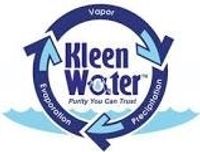 Kleen Water coupons